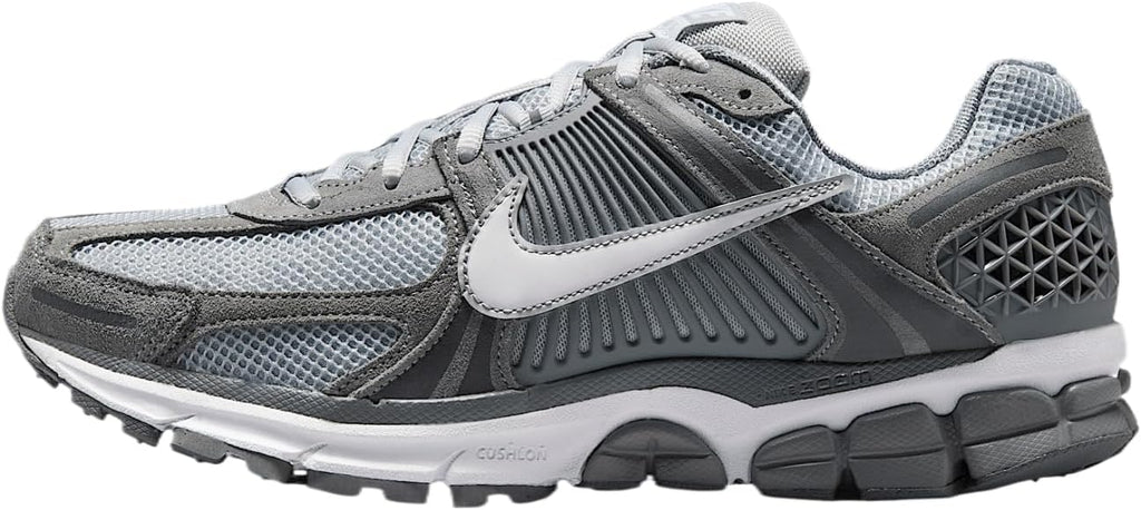 Men's Nike Zoom Vomero 5 Cool Grey/White-Wolf Grey (HF1553 003)