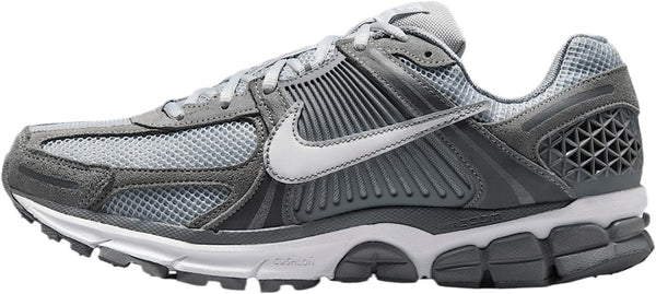 Men's Nike Zoom Vomero 5 Cool Grey/White-Wolf Grey (HF1553 003)