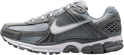Men's Nike Zoom Vomero 5 Cool Grey/White-Wolf Grey (HF1553 003)