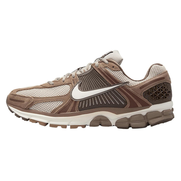 Men's Nike Zoom Vomero 5 College Grey/Sail-Mink Brown (HF1553 004)