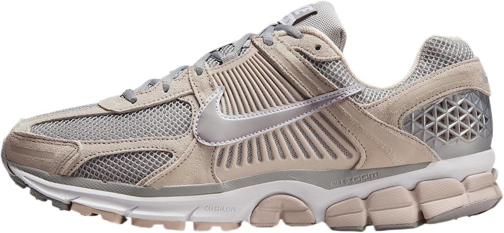 Men's Nike Zoom Vomero 5 LT Orewood Brn/LT Smoke Grey (HF1553 101)