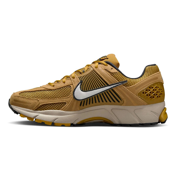 Men's Nike Zoom Vomero 5 Orche/Metallic Silver-FLT Gold (HF1553 301)