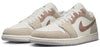 Men's Jordan 1 Low SE Legend LT Brown/Archaeo Brown (HF1567 200)