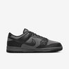 Women's Nike Dunk Low Iron Grey/Black-Iron Grey (HF1986 001)