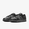 Women's Nike Dunk Low Iron Grey/Black-Iron Grey (HF1986 001)