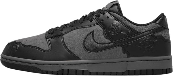 Women's Nike Dunk Low Iron Grey/Black-Iron Grey (HF1986 001)