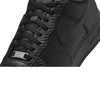 Men's Nike Air Force 1 '07 Black/Black (HF2886 001)