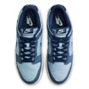 Men's Nike Dunk Low Retro SE Lt Armory Blue/Midnight Navy (HF3141 400)