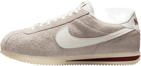 Men's Nike Cortez SE College Grey/Sail (HF3142 001)