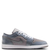 Men's Jordan 1 Low SE Medium Grey/Cool Grey-White (HF3148 011)