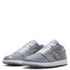 Men's Jordan 1 Low SE Medium Grey/Cool Grey-White (HF3148 011)