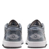 Men's Jordan 1 Low SE Medium Grey/Cool Grey-White (HF3148 011)