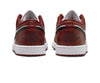 Men's Jordan 1 Low SE White/Black-Dark Pony (HF3148 102)