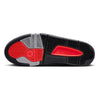 Men's Jordan Flight Court Dark Grey/Infrared 23 Black (HF3255 003)