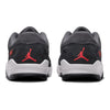 Men's Jordan Flight Court Dark Grey/Infrared 23 Black (HF3255 003)