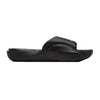 Men's Jordan Franchise Slide Black/Metallic Gold (HF3263 007)