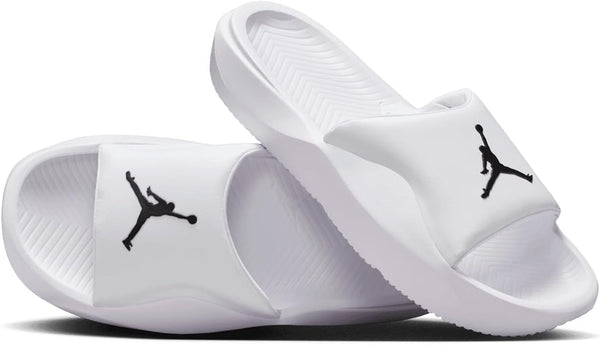 Men's Jordan Franchise Slide White/Black (HF3263 100)
