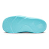Men's Jordan Franchise Slide Chlorine Blue/Electric Green (HF3263 400)
