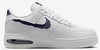 Men's Nike Air Force 1 Low EVO White/Midnight Navy (HF3630 102)