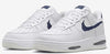 Men's Nike Air Force 1 Low EVO White/Midnight Navy (HF3630 102)