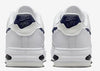 Men's Nike Air Force 1 Low EVO White/Midnight Navy (HF3630 102)