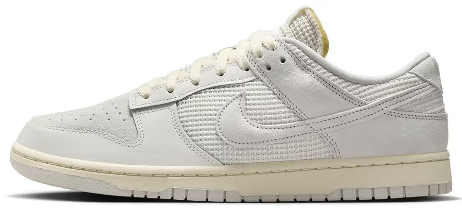 Men's Nike Dunk Low Phantom/Light Bone-Sail (HF4297 001)