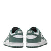 Big Kid's Nike Dunk Low BG White/Bicoastal (HF4798 100)