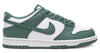 Big Kid's Nike Dunk Low BG White/Bicoastal (HF4798 100)