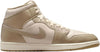 Men's Jordan 1 Mid Legend LT Brown/Khaki-Phantom (HF4830 203)