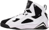 Men's Jordan True Flight White/Black (HF4832 100)