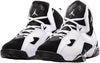 Men's Jordan True Flight White/Black (HF4832 100)