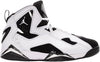 Men's Jordan True Flight White/Black (HF4832 100)