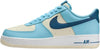 Men's Nike Air Force 1 '07 Aquarius Blue/Court Blue (HF4837 407)