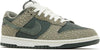 Men's Nike Dunk Low Retro PRM Dark Stucco/Vintage Green (HF4878 053)