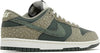 Men's Nike Dunk Low Retro PRM Dark Stucco/Vintage Green (HF4878 053)