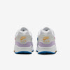 Women's Nike Air Max 1 '87 White/Alchemy Pink-Photo Blue (HF5071 100)
