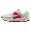 Women's Nike Zoom Vomero 5 Sail/Multi-Color-Siren Red (HF5072 133)