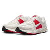 Women's Nike Zoom Vomero 5 Sail/Multi-Color-Siren Red (HF5072 133)