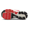 Women's Nike Zoom Vomero 5 Sail/Multi-Color-Siren Red (HF5072 133)