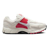 Women's Nike Zoom Vomero 5 Sail/Multi-Color-Siren Red (HF5072 133)