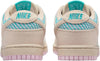 Women's Nike Dunk Low Multi-Color/Sanddrift (HF5077 902)