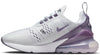 Women's Nike Air Max 270 Pure Platinum/Daybreak-White (HF5123 043)