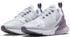 Women's Nike Air Max 270 Pure Platinum/Daybreak-White (HF5123 043)