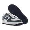 Big Kid's Nike Air Force 1 Vintage Green/Obsidian-White (HF5178 300)