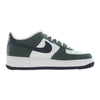 Big Kid's Nike Air Force 1 Vintage Green/Obsidian-White (HF5178 300)