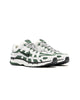 Women's Nike P-6000 Summit White/Fir-Black (HF5388 100)