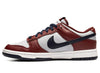 Men's Nike Dunk Low Retro Wolf Grey Obsidian (HF5441 003)