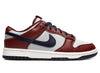 Men's Nike Dunk Low Retro Wolf Grey Obsidian (HF5441 003)