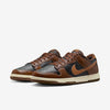 Men's Nike Dunk Low Retro Black/British Tan-Cacao Wow (HF5441 004)