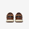 Men's Nike Dunk Low Retro Black/British Tan-Cacao Wow (HF5441 004)